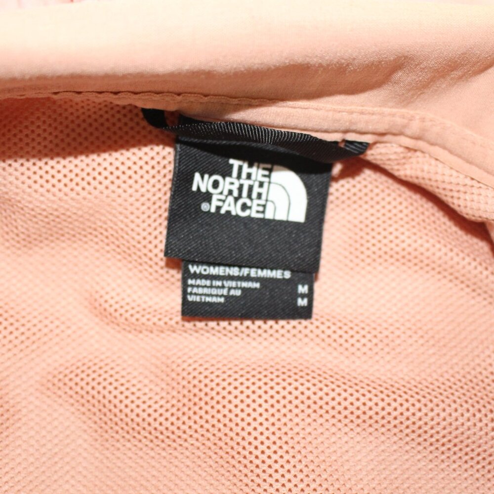 Northface Quarter Zip Rain Jacket - image 7